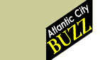 Atlantic City Buzz logo